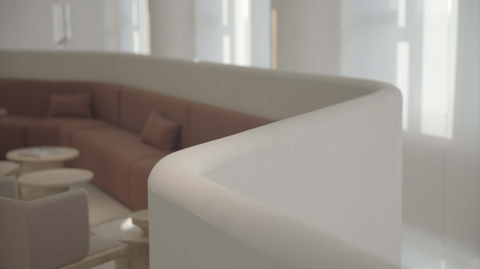 梵几新办公室丨中国北京丨梵几室内-42