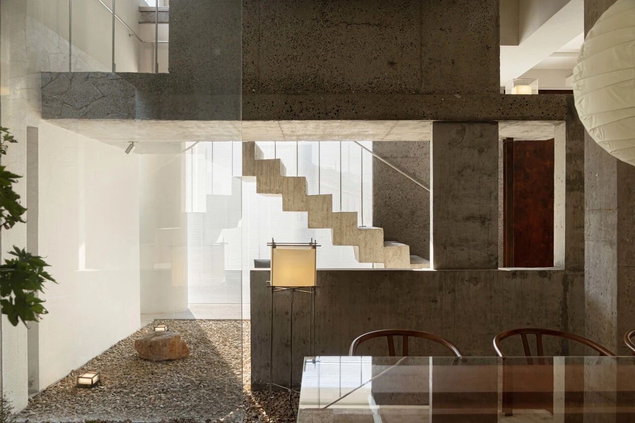 云至川合办公室丨中国常州丨云至川合设计工作室-29