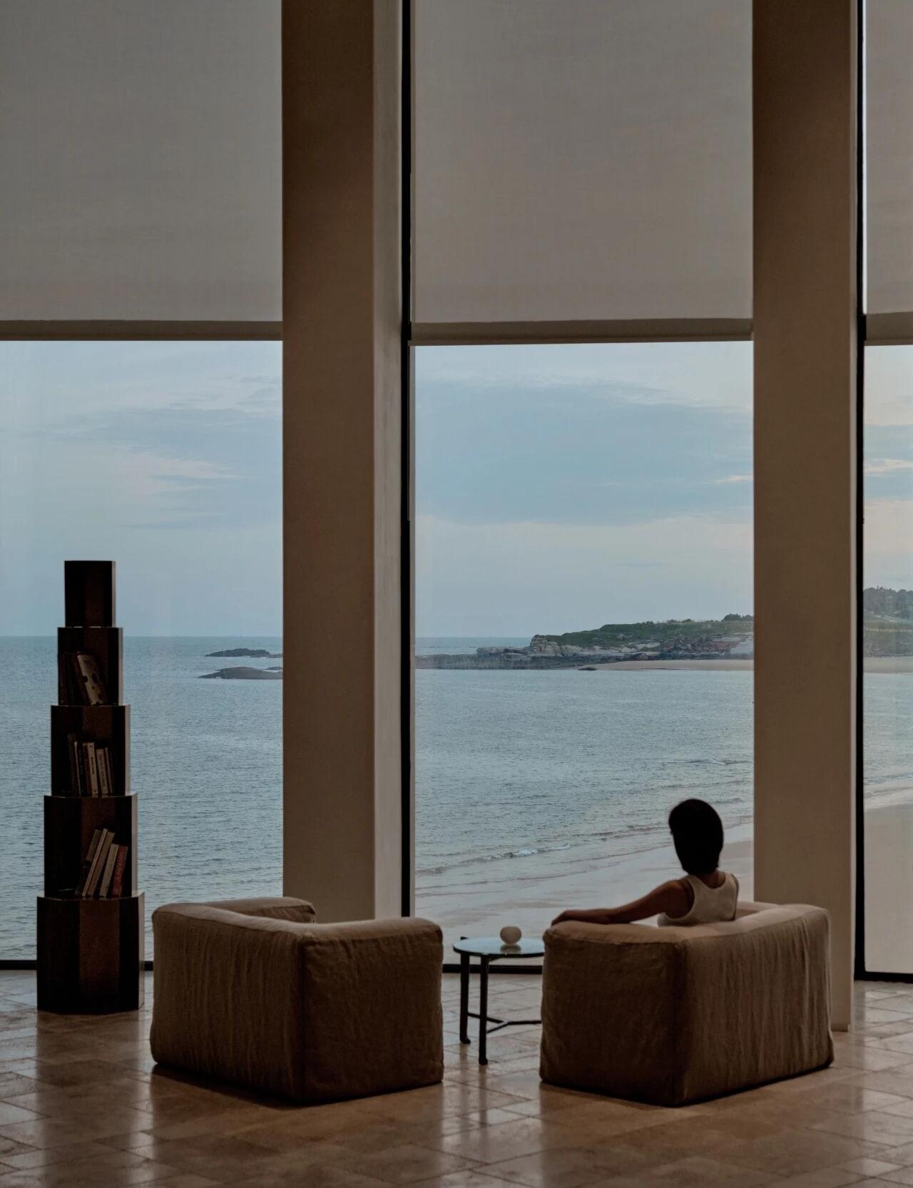 海耳咖啡馆丨中国泉州丨尚壹扬设计-46