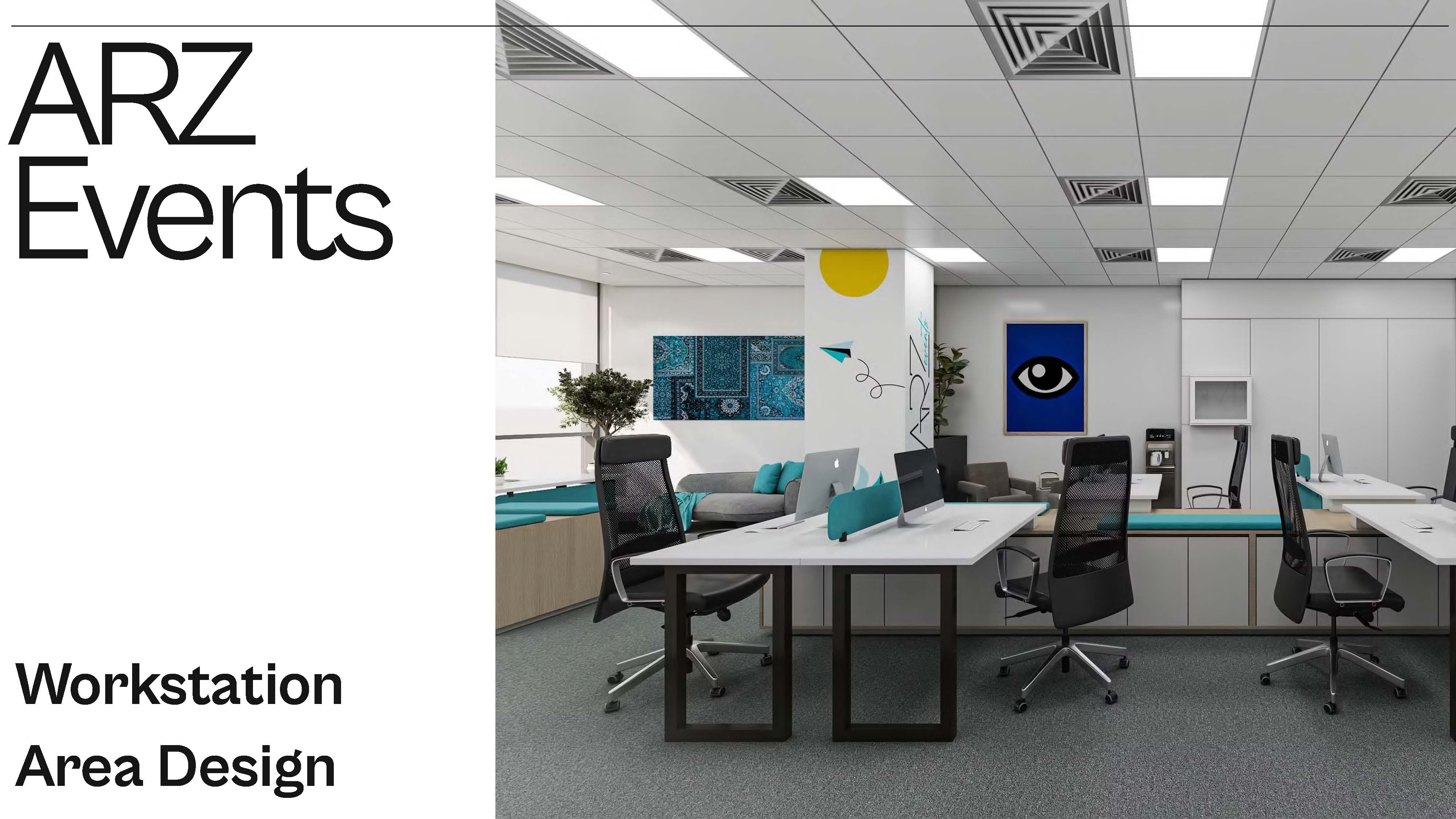 OFFICE DESIGN AREA-2