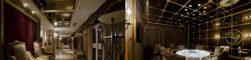 洲际孙武湖酒店-8