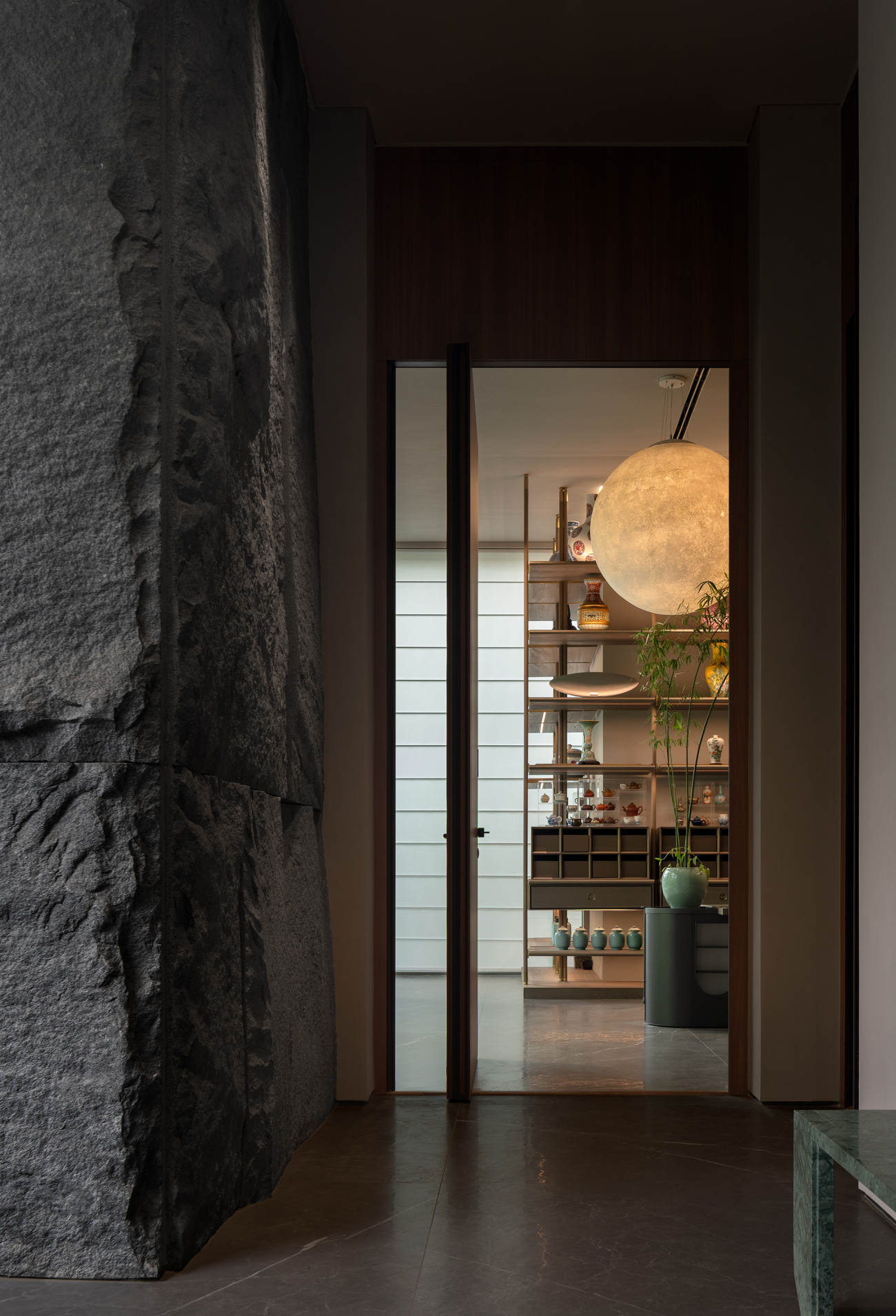 石家庄天工鹿鸣丨中国石家庄丨近境制作-5