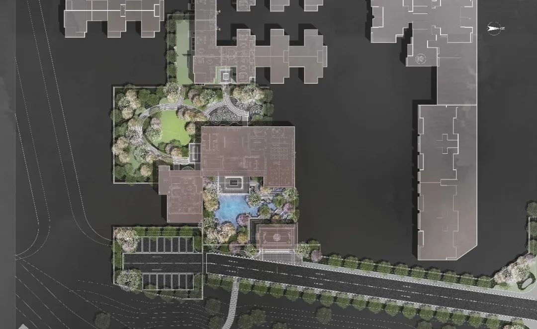 佛山弘阳博爱湖一号 | 岭南风情与现代生活的完美融合-37