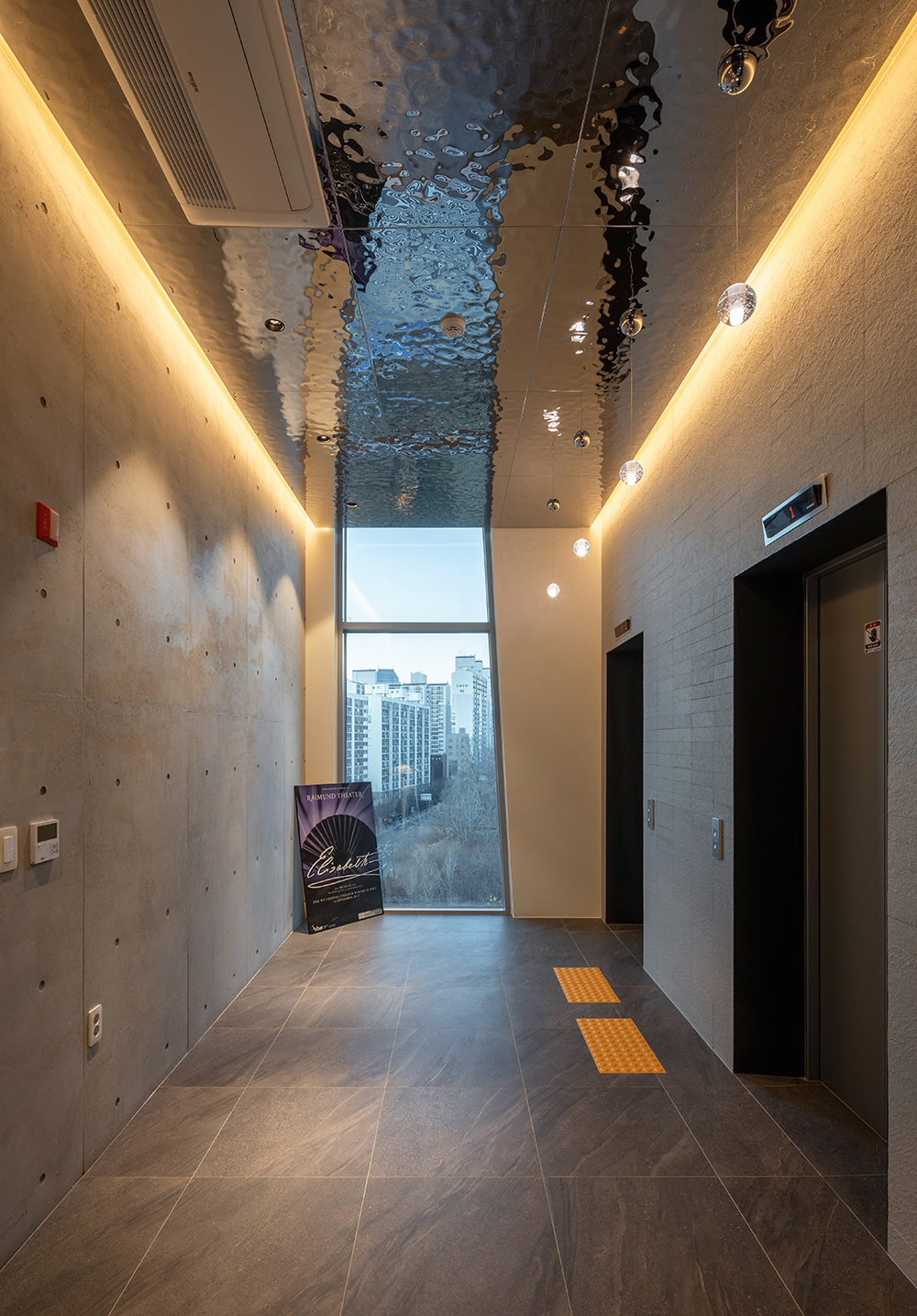 EMK 音乐公司丨韩国首尔丨D Werker Architects-54