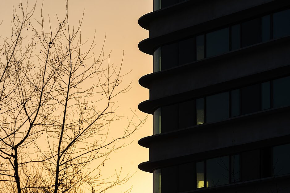 CEG盐城工业园区丨中国盐城丨Baumschlager Eberle Architekten-43