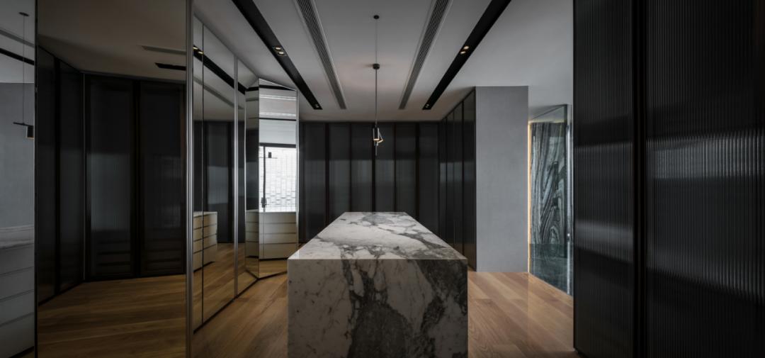 Interlude 别墅丨泰国丨Ayutt and Associates design（AAd）-65