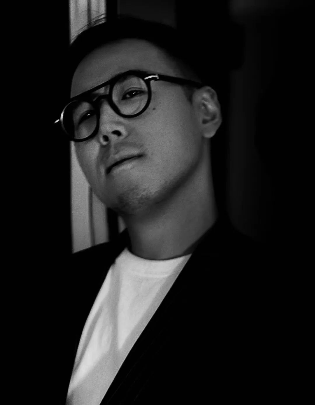 任迪新作  白大师品牌中心 . 一间茶室雅俗相宜-29