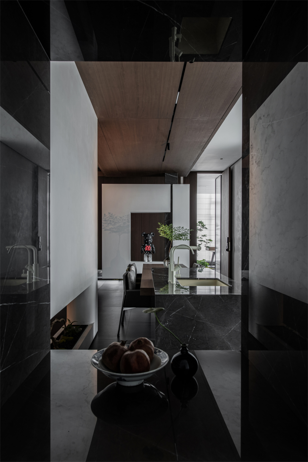 游境杭州 · 打破传统办公空间的新秩序丨中国杭州丨杭州壹禾装饰设计有限公司-34