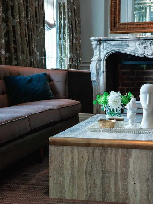 雅致的联排别墅丨CASEY DESIGN | PLANNING GROUP INC.-1