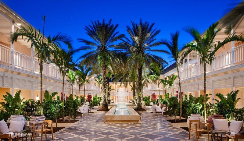 One&Only海洋俱乐部-10