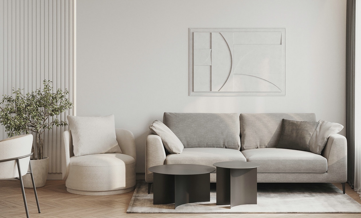 小空间公寓设计-3