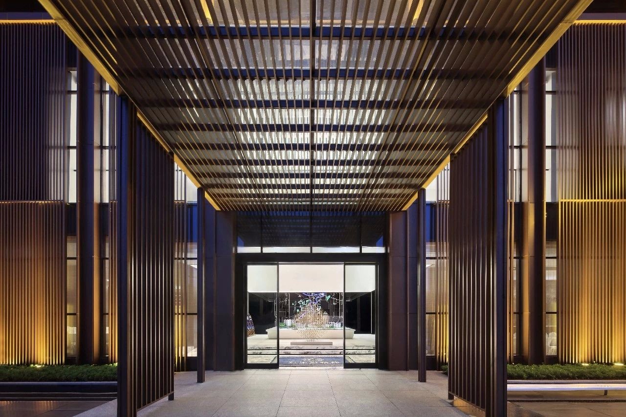 静雅高级灰丨完美演绎气质非凡的设计格调-4