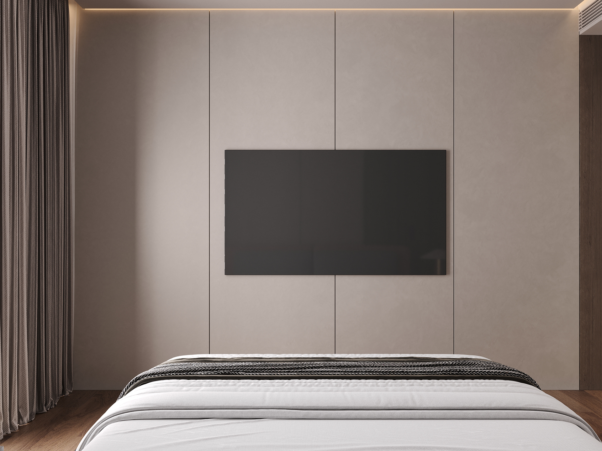 Verde公寓项目丨塞浦路斯-41