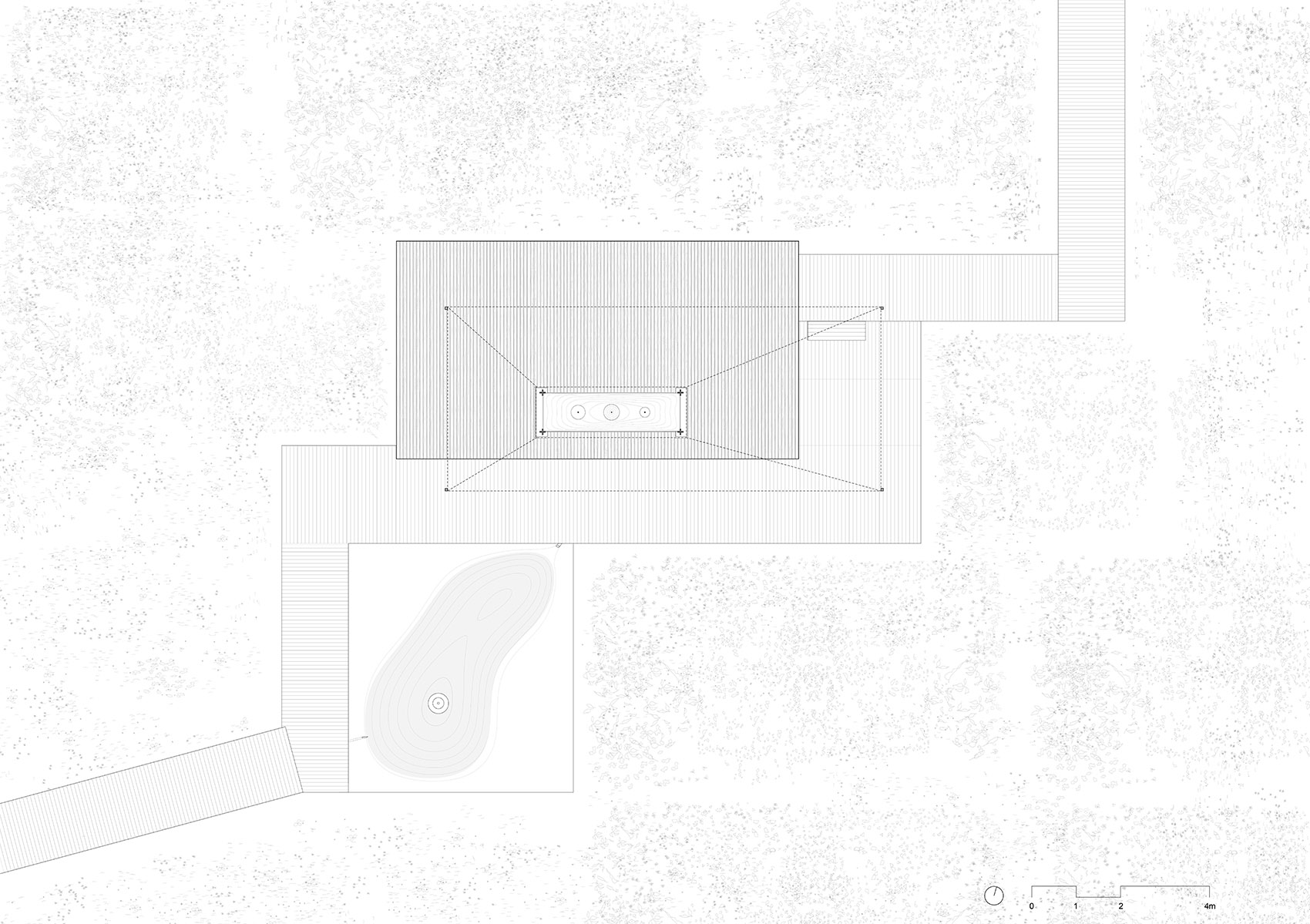 听雨停丨中国衢州丨swoop建筑工作室-73