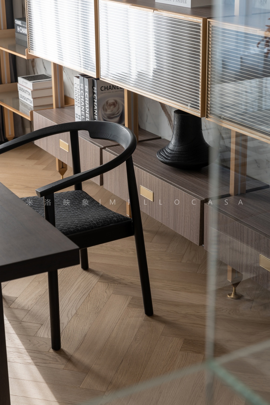 乌海金田第三城丨中国乌海丨米洛映象-10