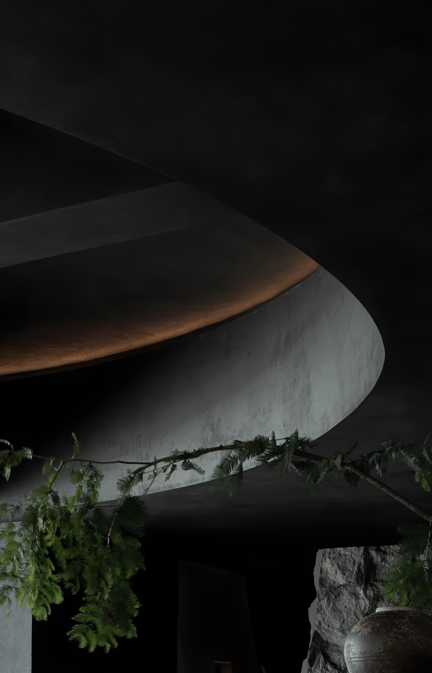 “火”丨中国杭州丨十合设计(杭州)-64