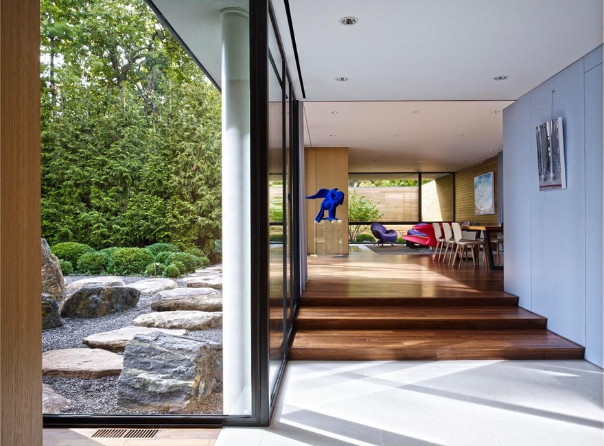 Lake View Residence by Thomas Shafer Architects-15