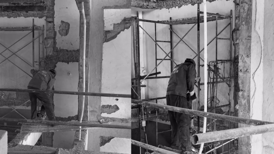 室内装修方式解析丨设计师的脑细胞-33