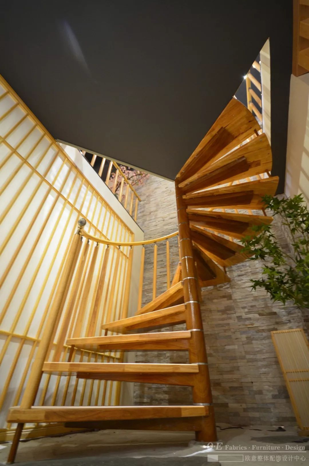 【欧镱软装】银川·绿地国际花都，感受自然原生态的惬意与遐想！-39