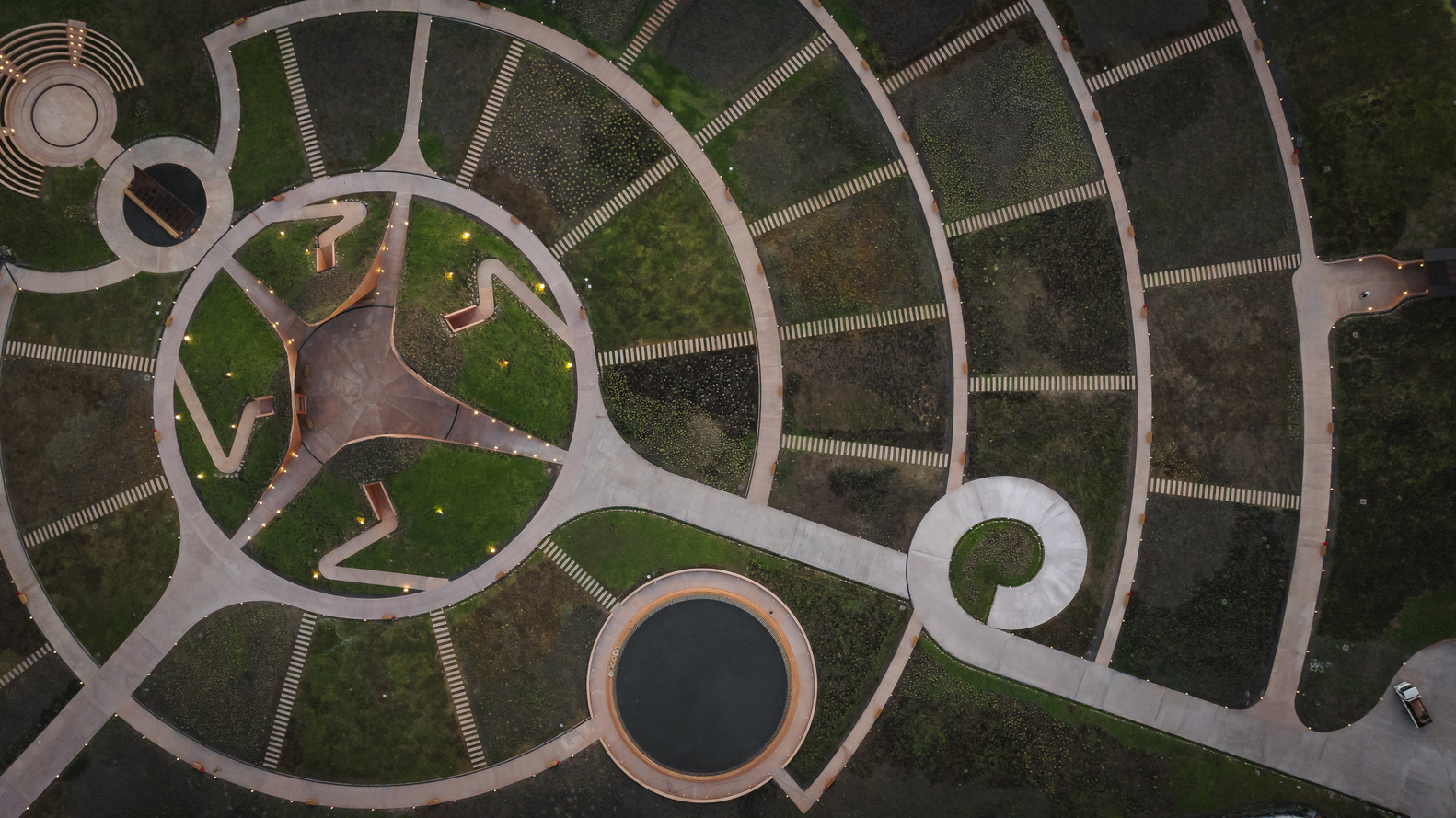 埃塞俄比亚ET  302纪念馆-6