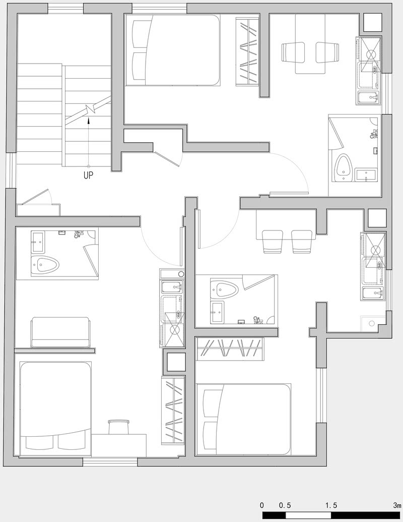 深圳白石洲有巢新城-13
