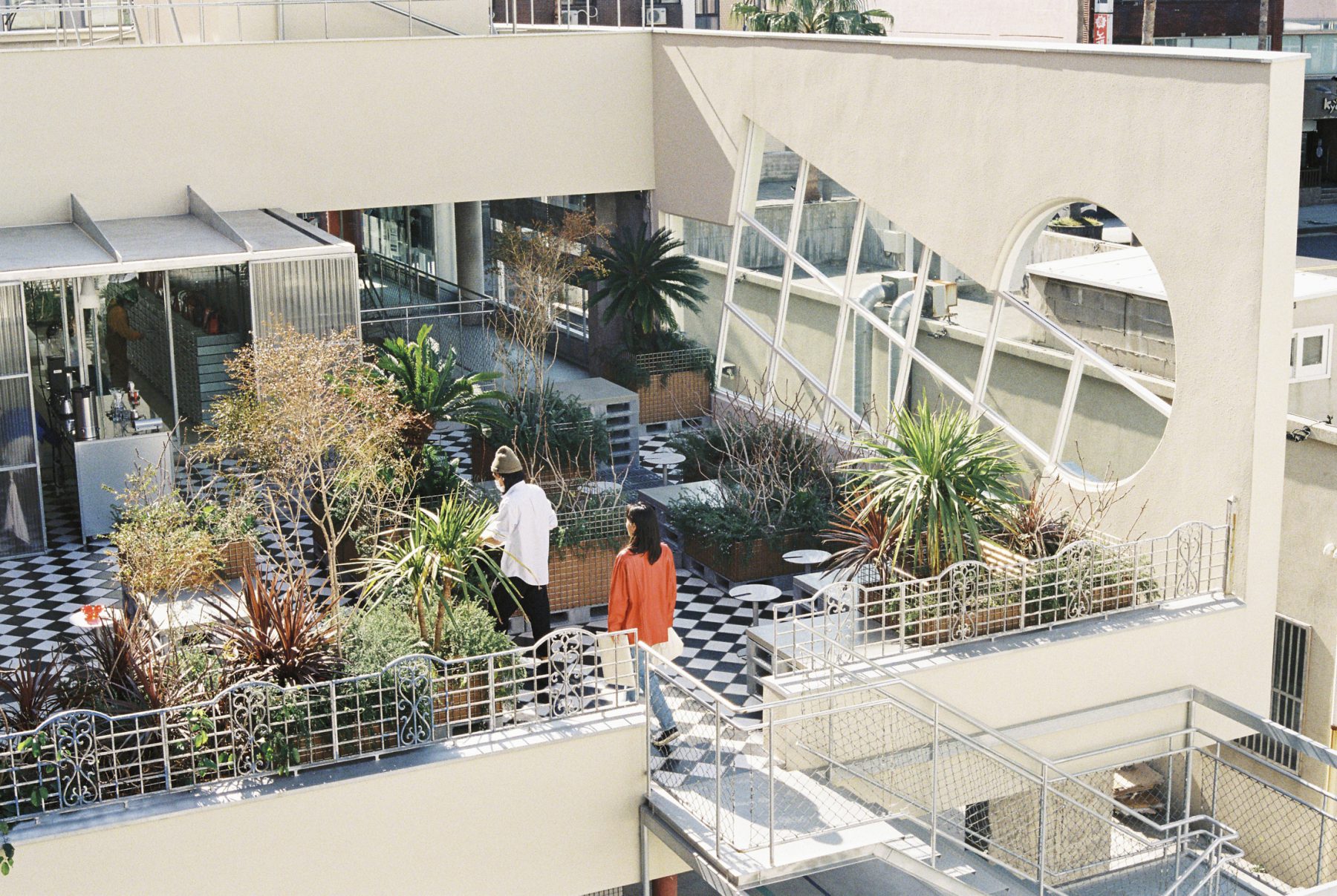 丨韩国丨Jo Nagasaka,Schemata Architects-3