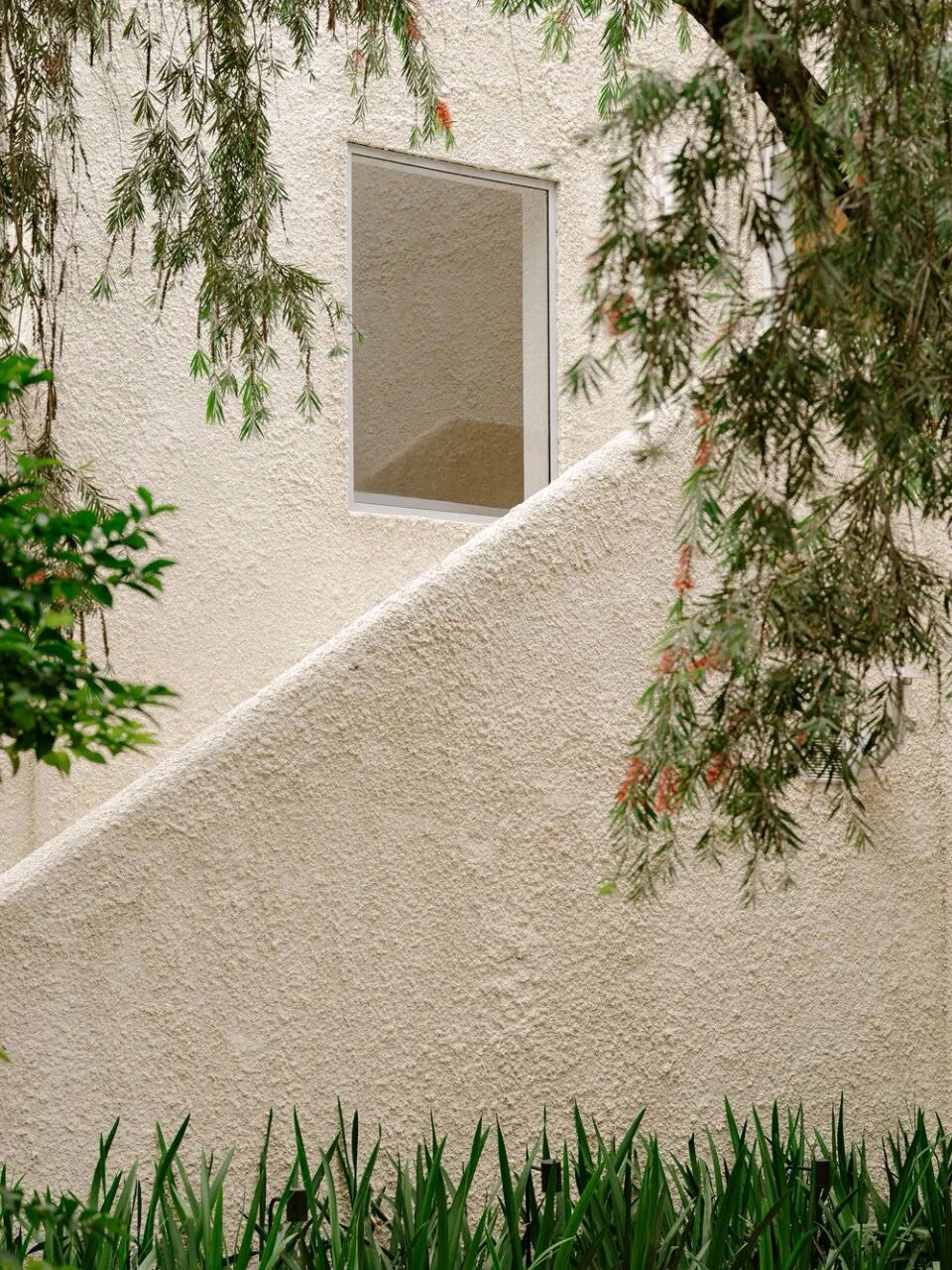 casa ortiz（圣保罗老宅改造项目）丨巴西圣保罗丨Meireles Pavan-64