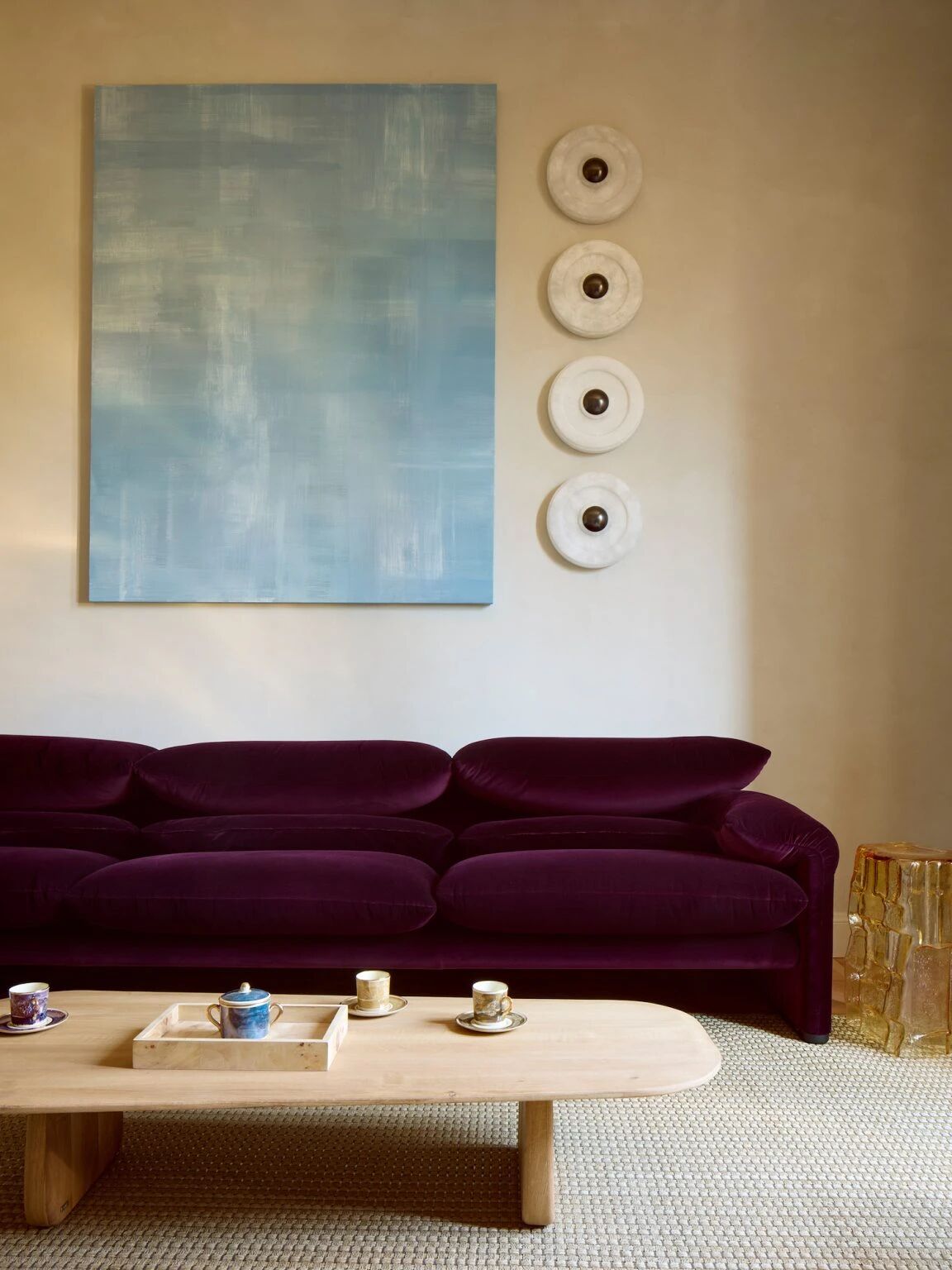 LC Atelier设计｜充满活力的个性住宅（Casa Lea）丨意大利米兰-21