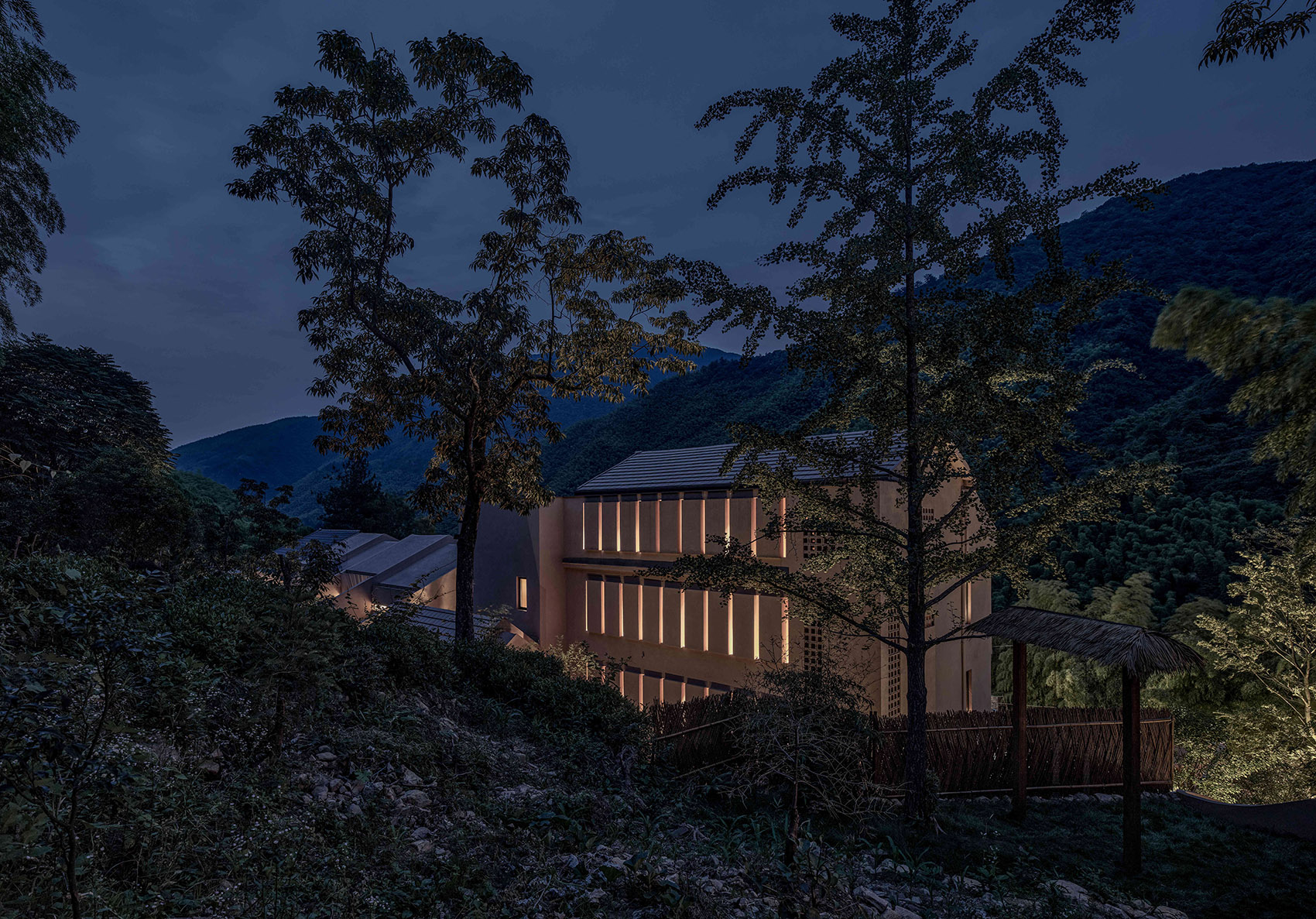 善侒SHANAN·深溪丨中国浙江丨泛域设计Fununit Design-186