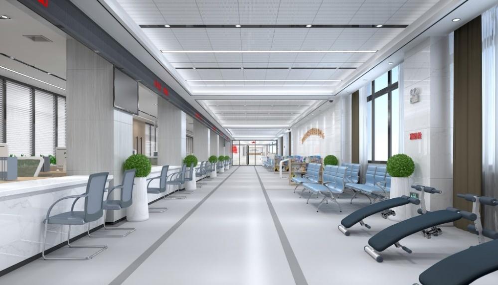 
新兴路街道社区便民服务中心 -3