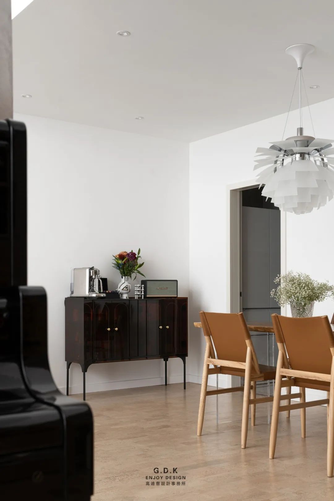 高迪愙新作 | 知时-85