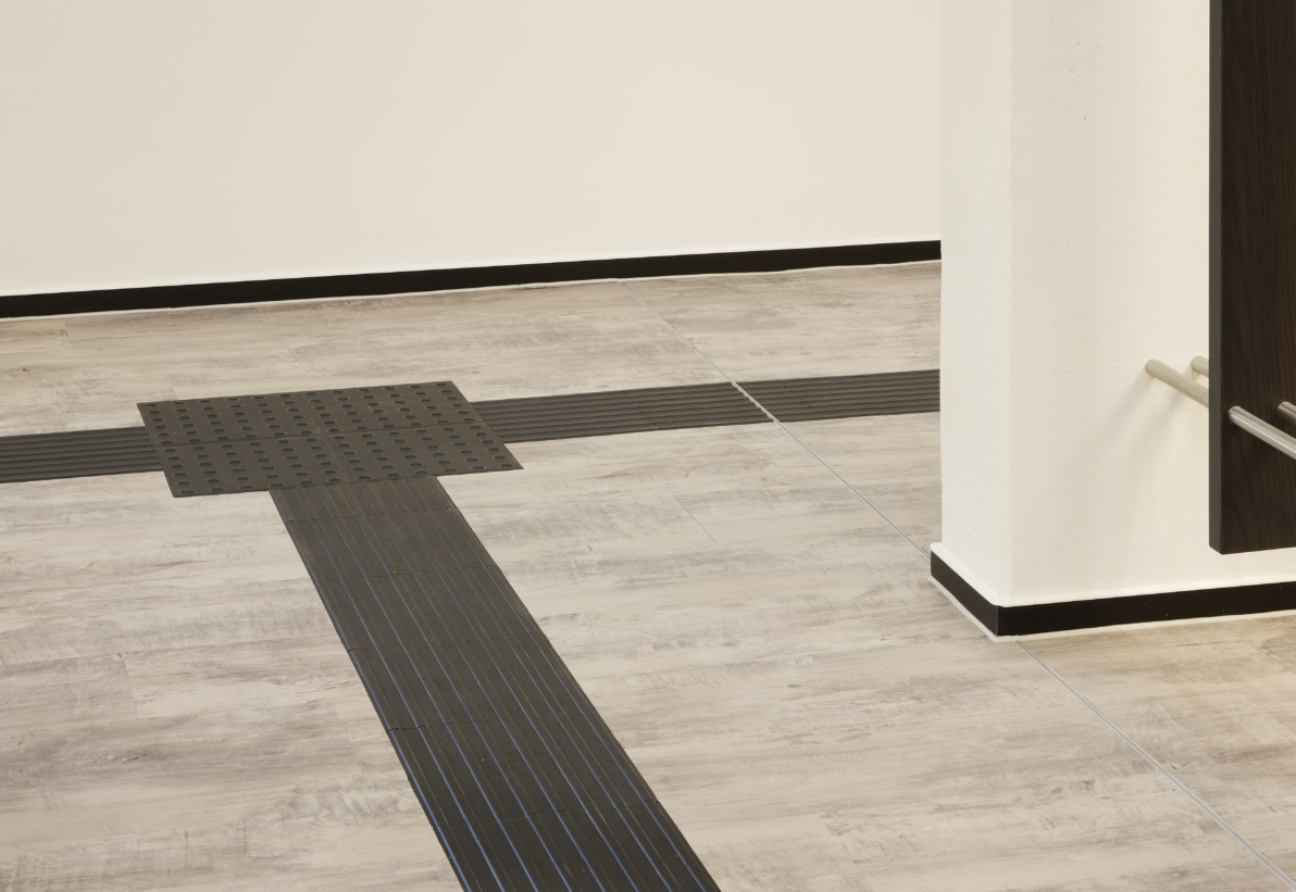 Generalsanierung im Berufsförderungswerk Düren - buerohauser-44