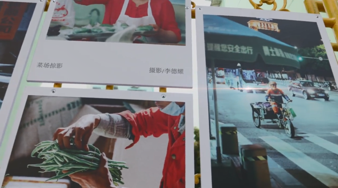 农贸市场设计案例|东柳菜场更新，有点厉害，给您详细说说~-95