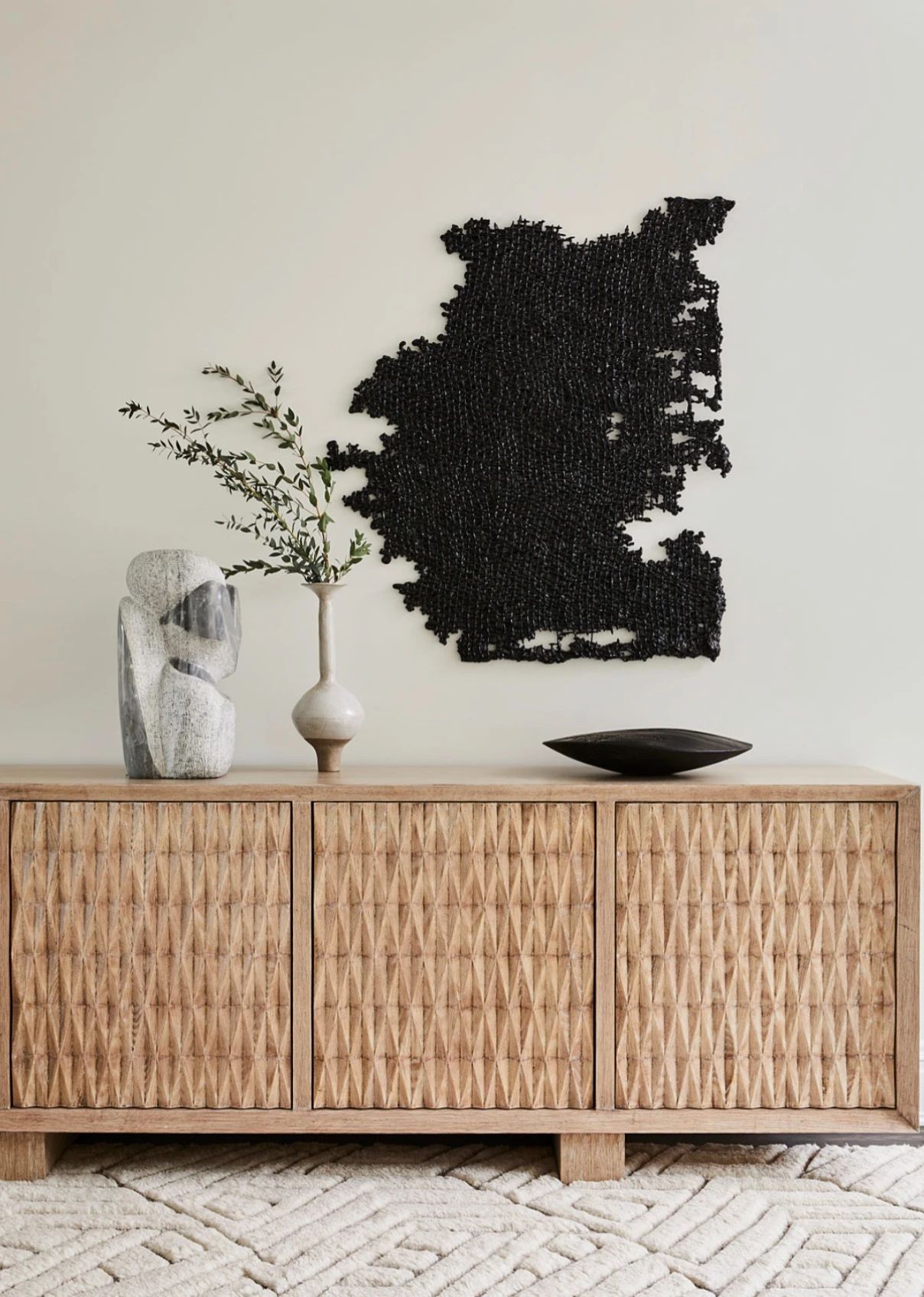 纽约郊区复古之家设计丨美国纽约丨Sharon Rembaum-13