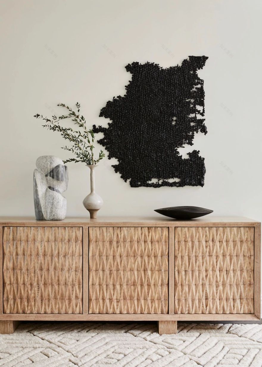 纽约郊区复古之家设计丨美国纽约丨Sharon Rembaum-13