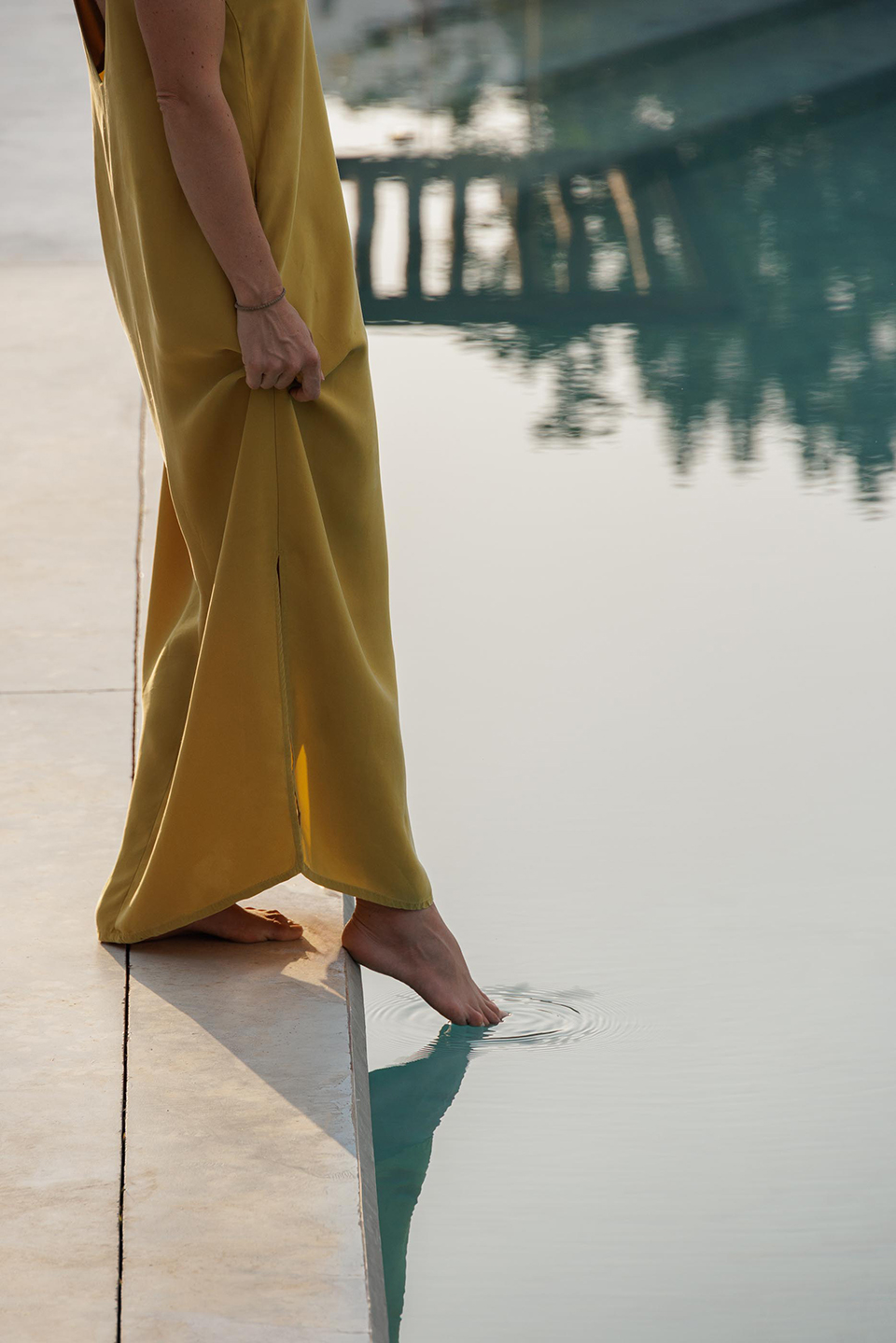 耐候之屋（Casa Corten）丨葡萄牙丨HPA Arquitetura e Investimentos-64