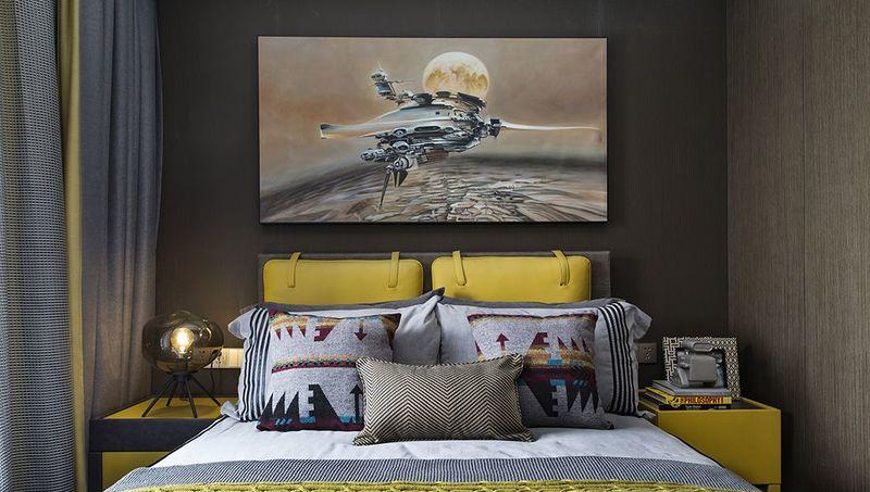 北京海淀万科翡翠书院-20