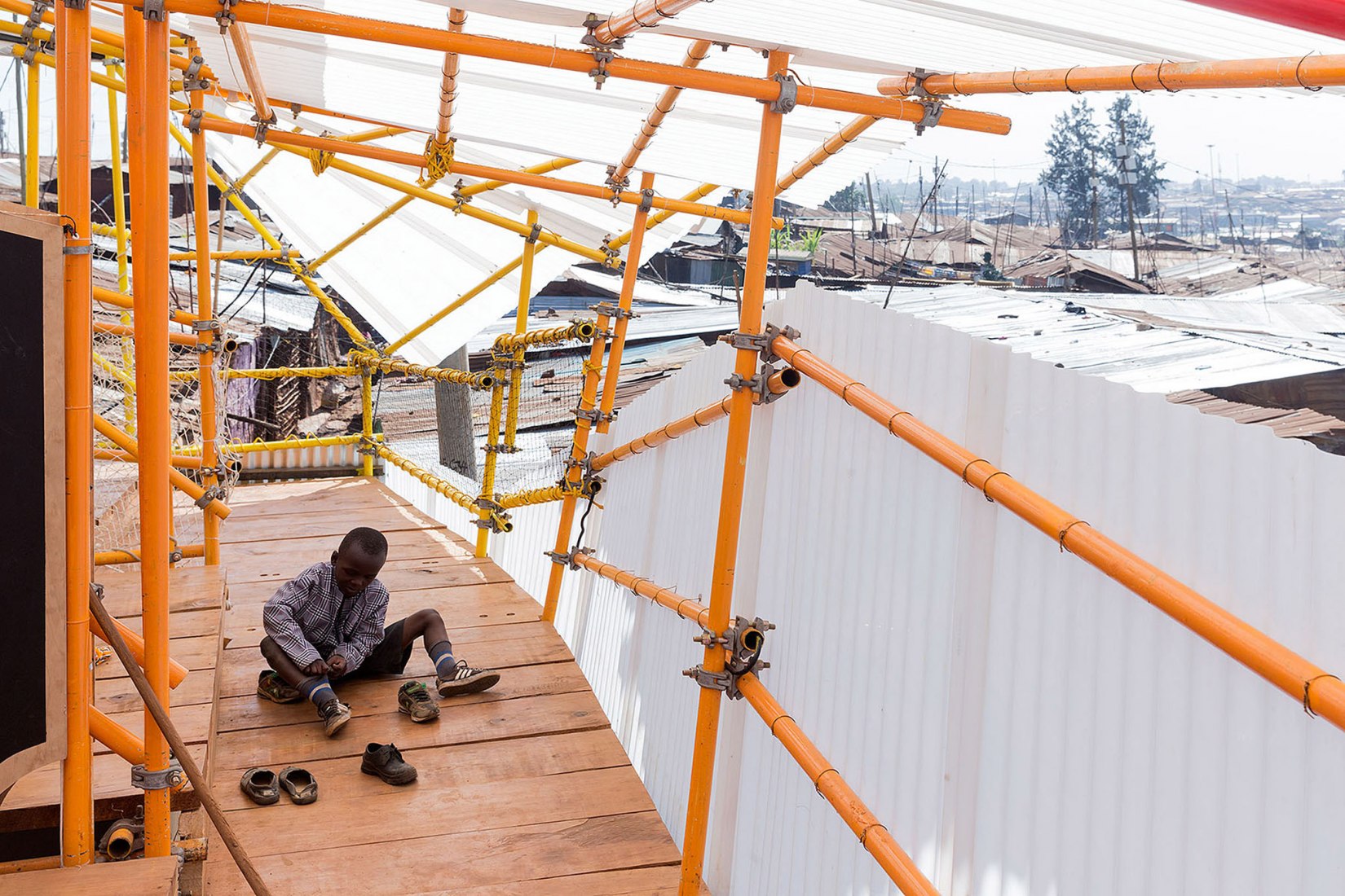 丨肯尼亚内罗毕-52