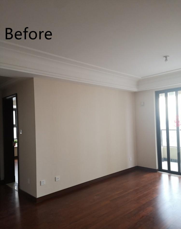 小户型改造记 | 打破空间局限,实现多功能布局-12