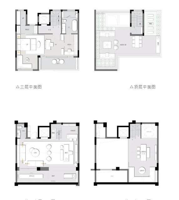 扬州中信泰富锦园别墅-111