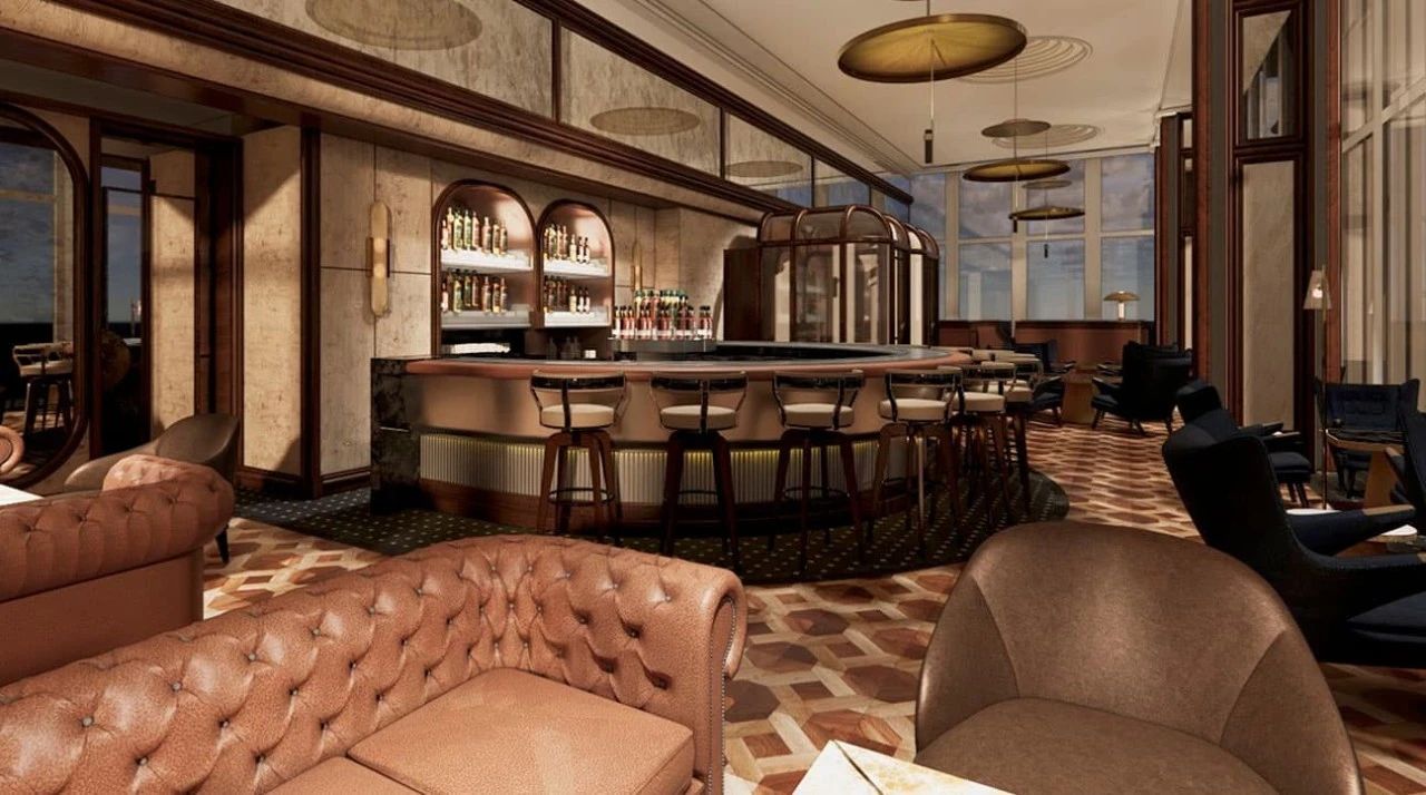 嘉佩乐酒店丨中国台北丨傅厚民(André Fu)-29