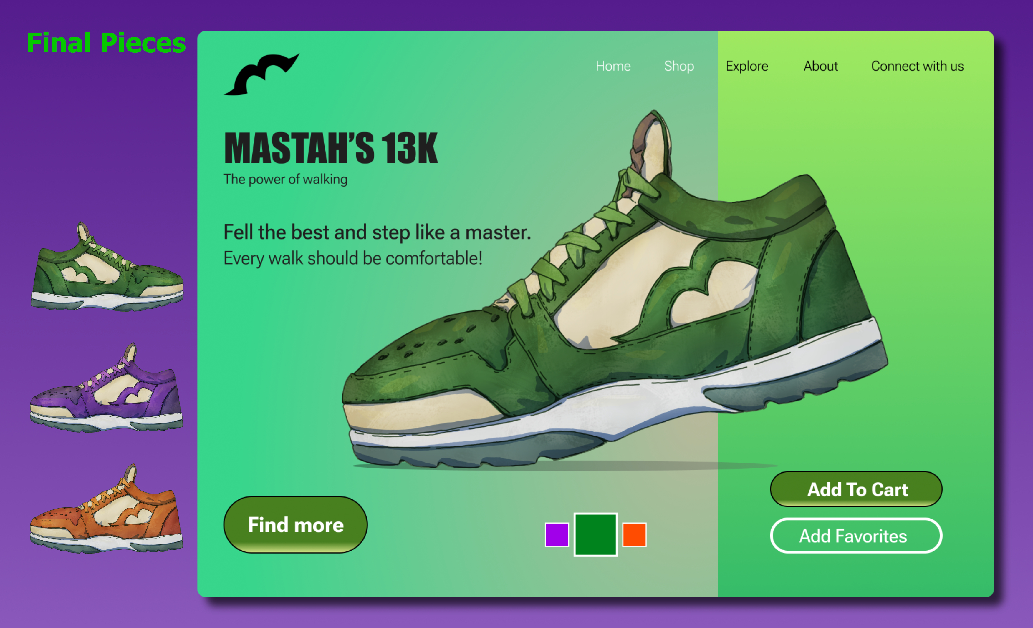 Case: Mastah's 13K Sneakers-3