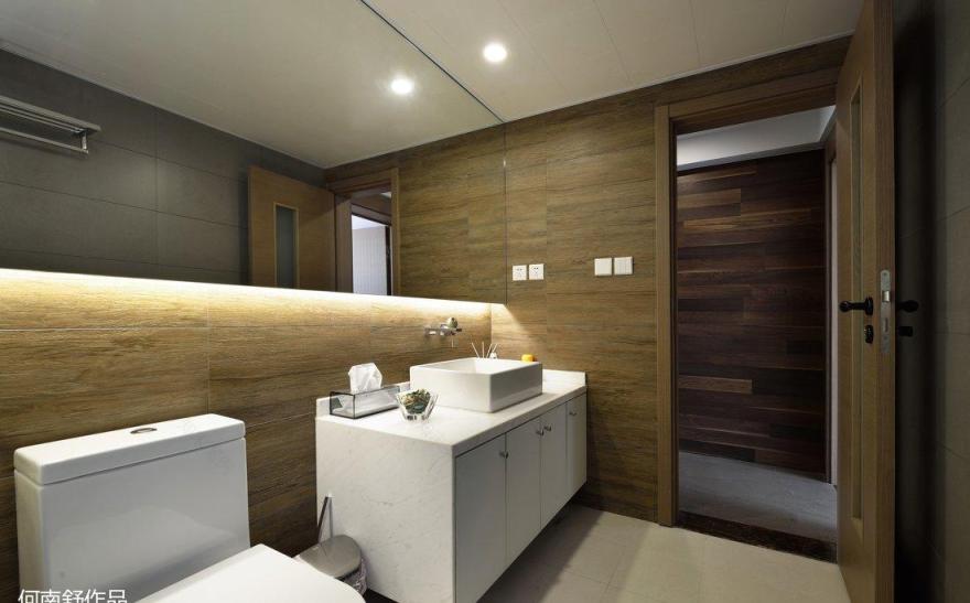 简约风格家居设计,打造宽敞明亮生活空间-47