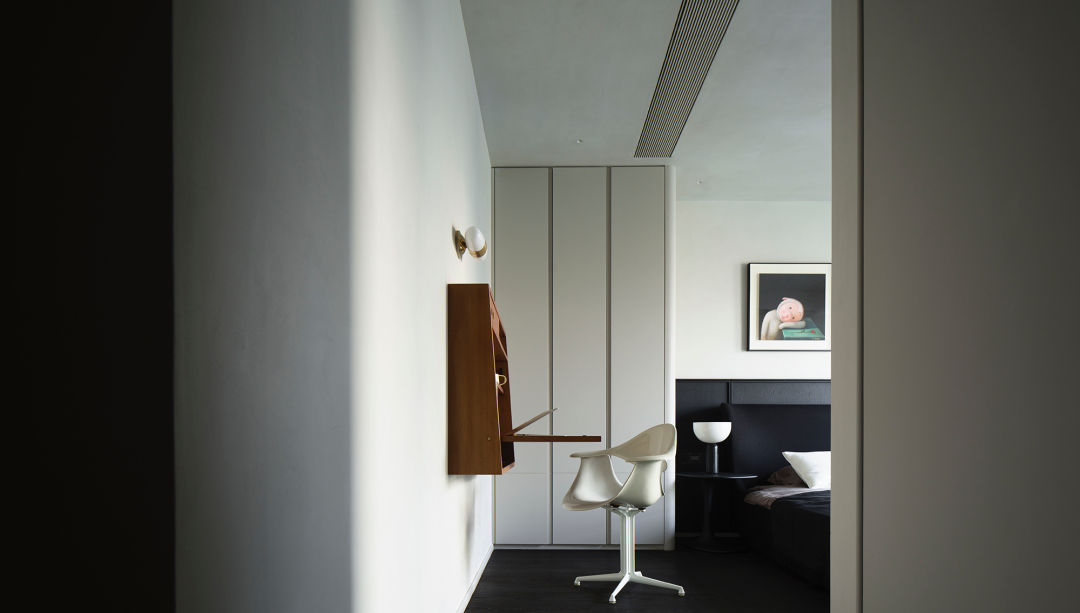 锦绣滨江蒋宅丨中国重庆丨jsd.简璞-53