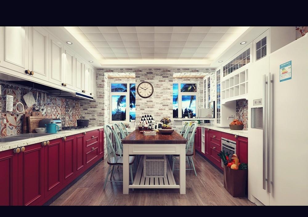 
混搭风格小家居 -4