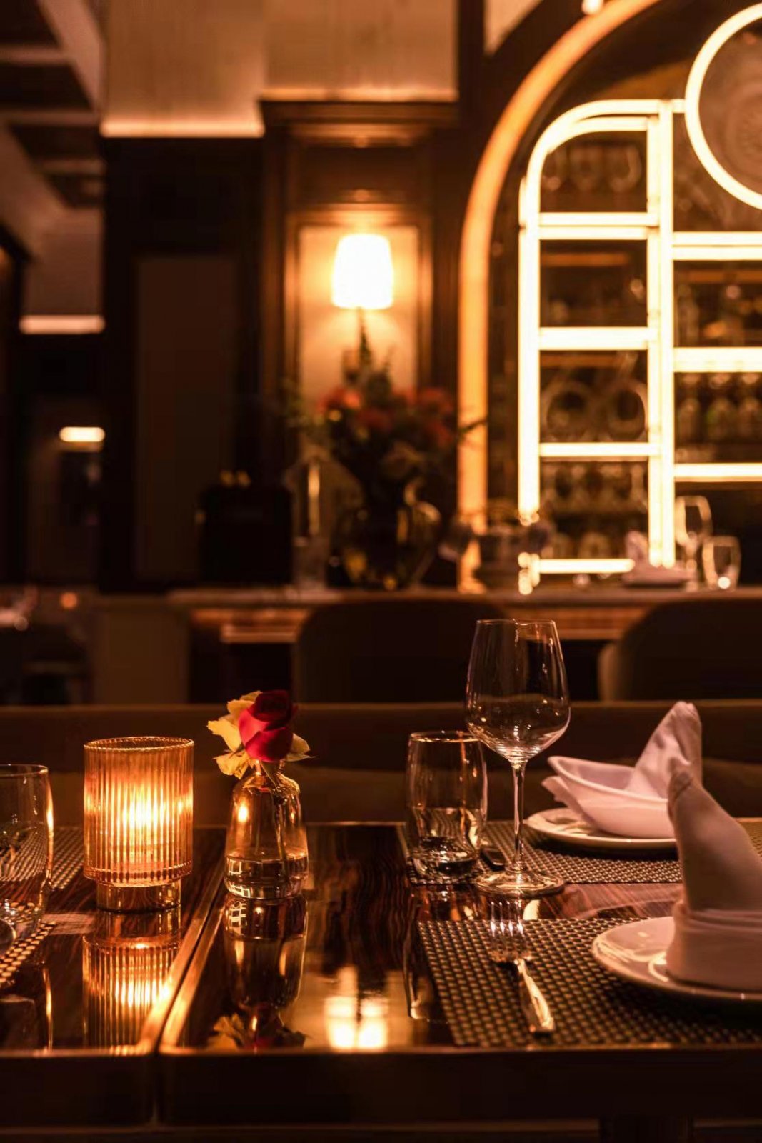 上海 Jstone·绿地外滩中心店丨中国上海-18