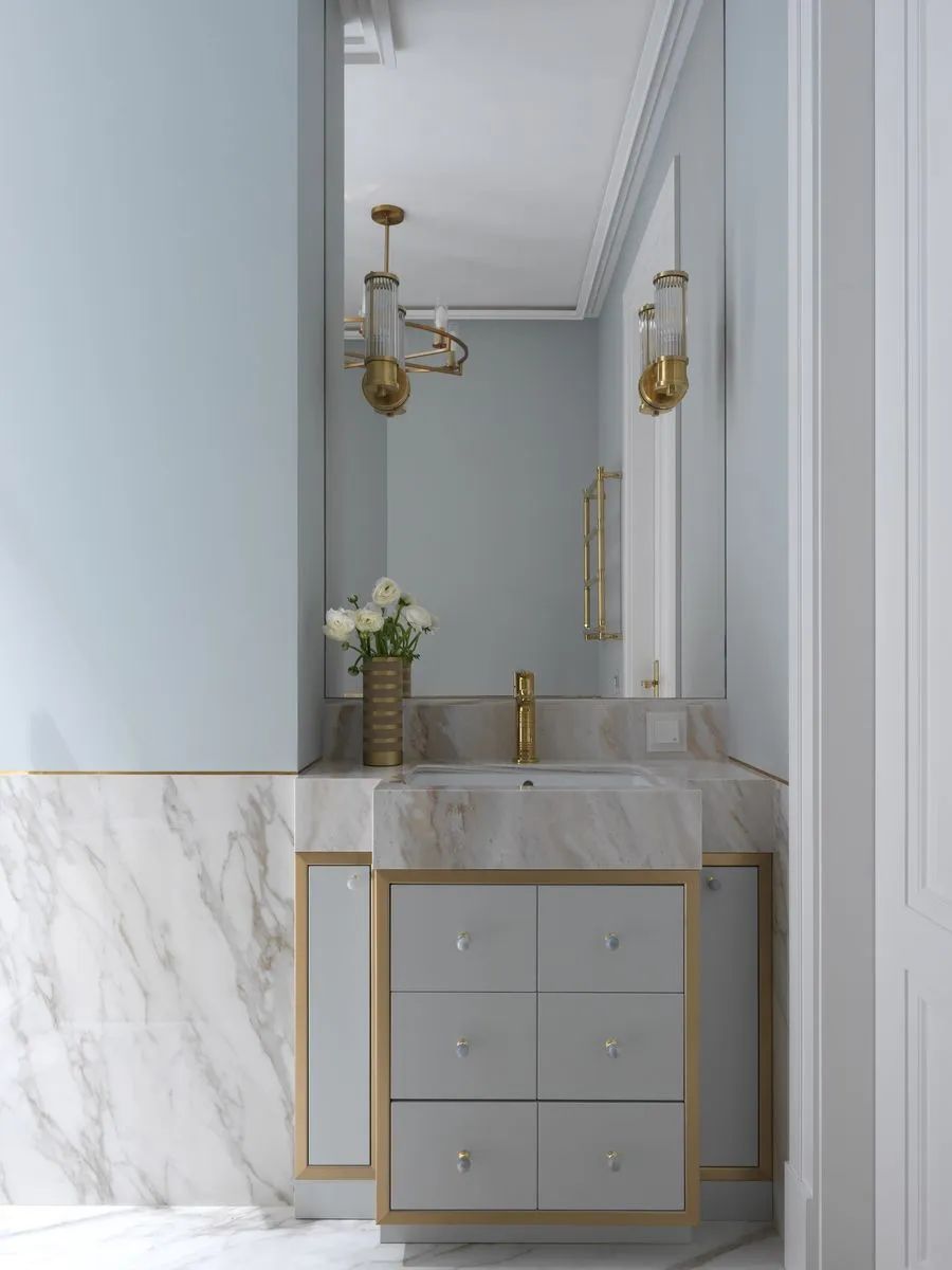 260㎡气质大宅丨HPISD-52