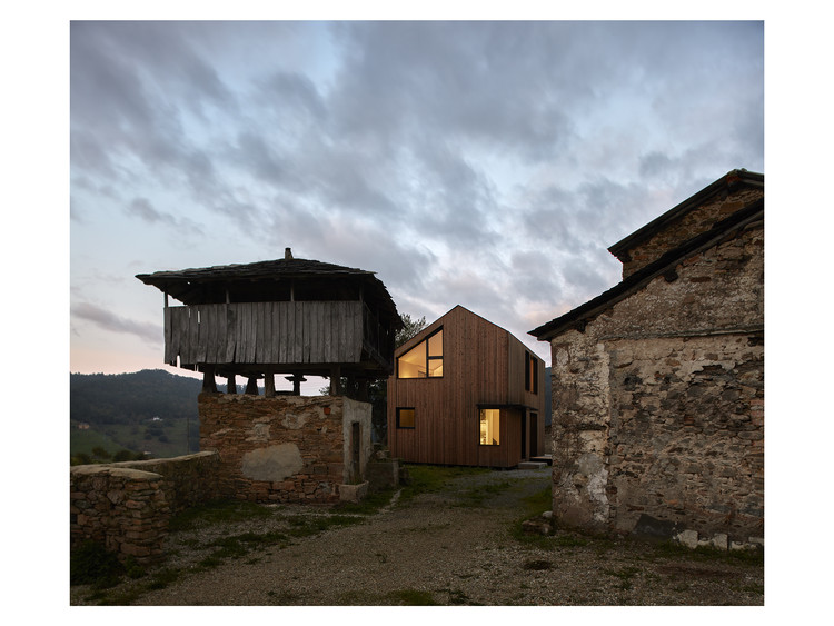 Montaña House  [baragaño]-8