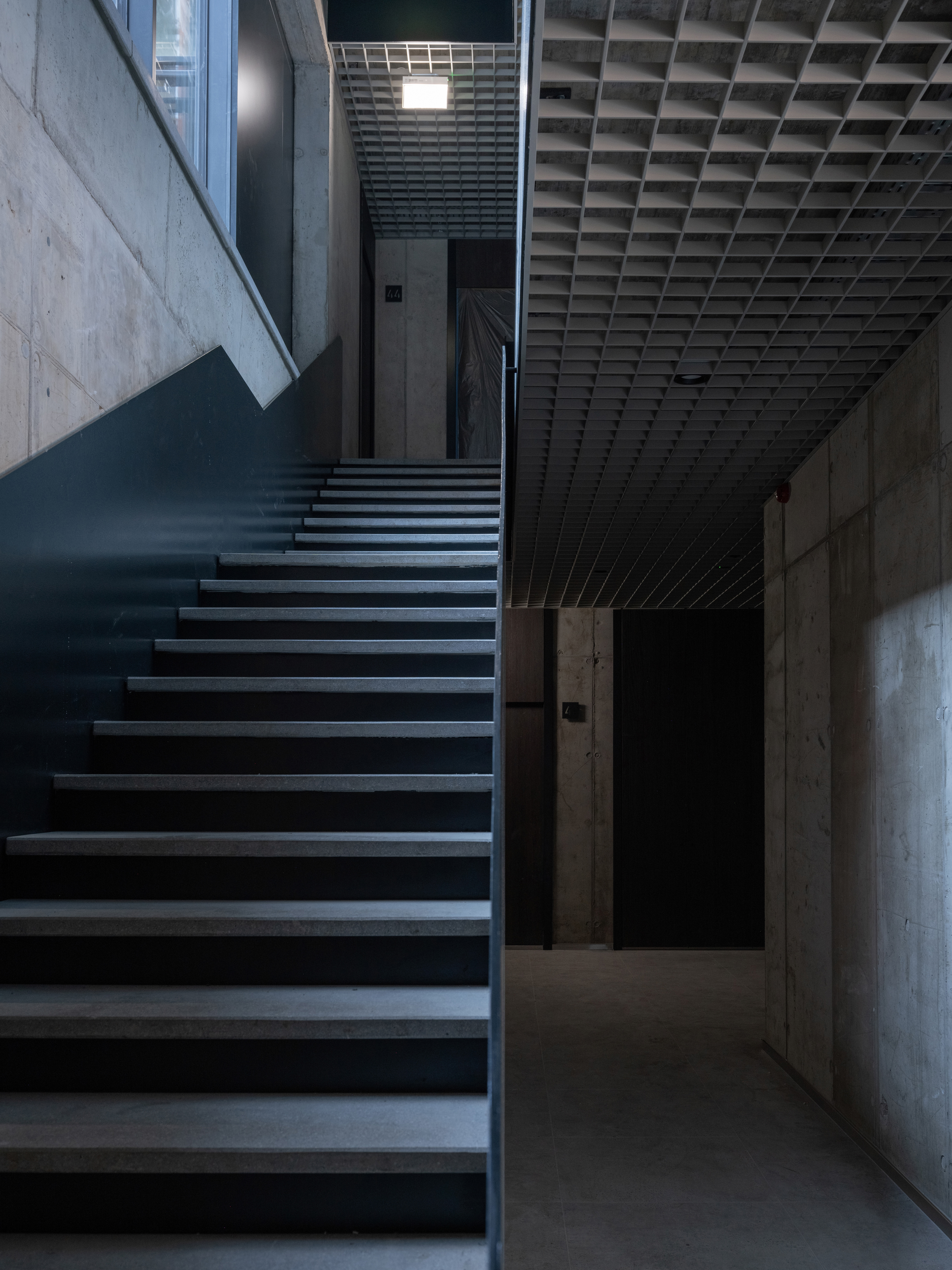 Kaunas住宅建筑-24