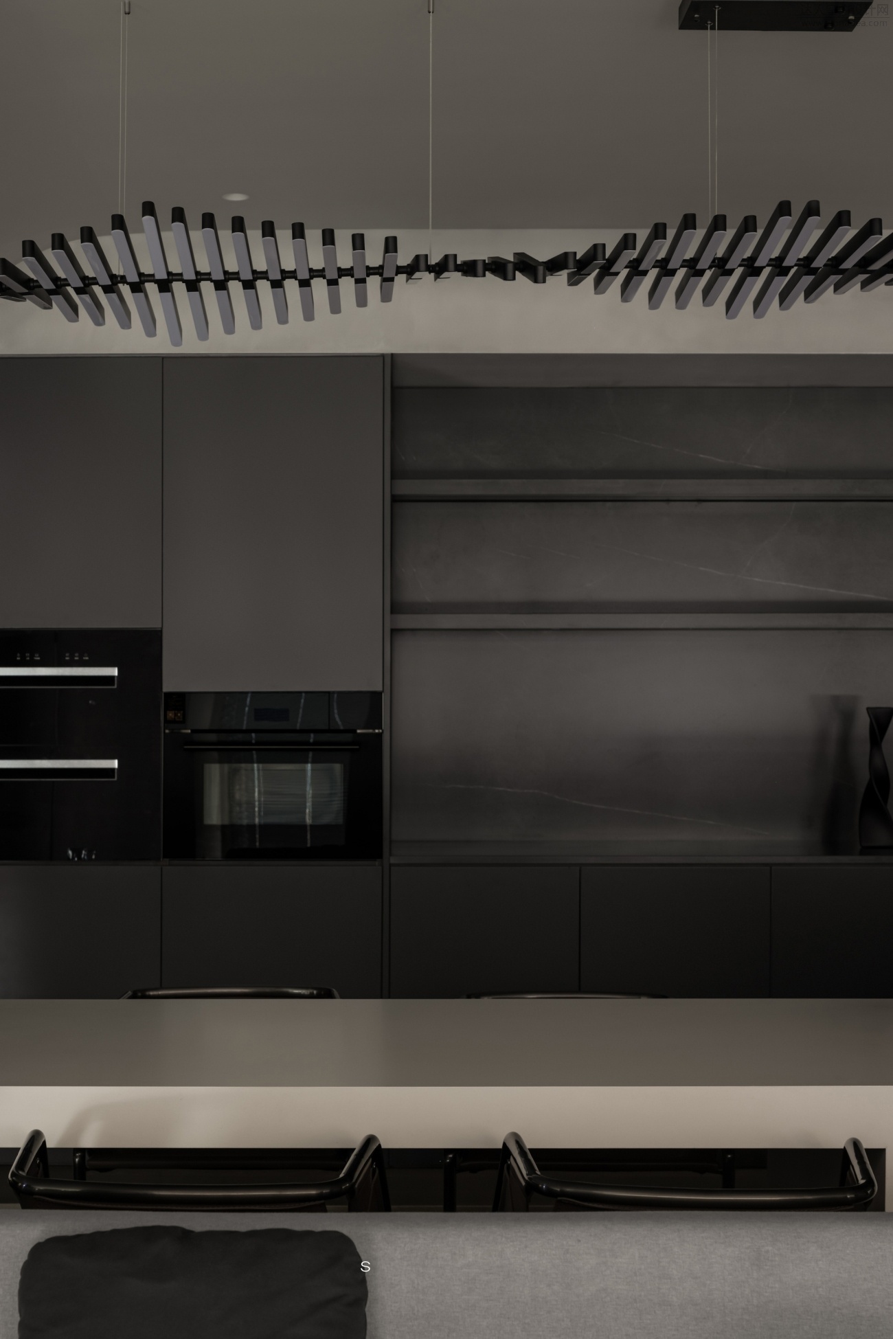 光的容器 · 壹境筑造-28